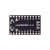 定制CH32V003开发板小板核心板RISCV开源TYPECUS 开发板+1米TYPE C数据线