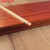 铜条实心压条装饰镶嵌木地板一字平板条门槛条水磨石嵌入式收边条 3X5mm拉丝