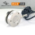 斯巴拓 圆形平面平膜盒式测力压力传感器 型号：SBT732 量程：0~2T