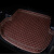 环罗环保加厚 汽车后备箱垫子 尾箱垫 适用于 咖色 雪佛兰迈锐宝XL新赛欧3创酷科帕
