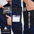 代尔塔 马克2系列工装夹克款 工作服工装裤 多工具袋设计 405108 藏青色-夹克上衣 405108 S