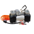 蒂普拓普（REMA TIP TOP）德国 便携式充气泵 双缸充气泵 便携式充气泵·RTT-212 9199212