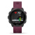 佳明（GARMIN）Forerunner245红酒紫心率血氧跑步游泳骑行户外运动智能手表
