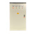 定制xl21动力柜三相低压成套配电柜户外落地GGD柜工程二级临时箱 浅灰色