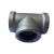 杉达瑞 马钢铸铁管件 铸铁顺水三通 DN100 一个价起订量2个 企业定制