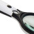 纳仕徳 WS10091 手持放大镜 LED辅助光源 实验室3倍45倍双镜片高清放大镜 A款