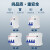 德力西（DELIXI）空气开关HDBE系列多型号空开电闸微型断路器家用总闸开关过载保护 1P 10A