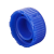 云程云程 0.5/1.5/2/ml螺帽管 带垫圈盖低温耐受-80℃ 单独包装 BC7507 螺帽管蓝色