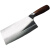 适用于BAKON同款广西仙湖厨房刀具薄超锋利厨师专用切片家1用鱼生 白 60以上 18.5cm 10cm