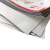 益美得 FW2181 标签纸垃圾分类贴纸垃圾桶标识贴纸 通用T911可回收物小号