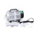 定制海利ACO系列电磁式空气压缩机气泵增氧冲氧泵吹烤鸭机打气机 ACO-208 25W