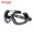 霍尼韦尔 /Honeywell 1017750 OTG防冲击眼罩布质头带透明镜片防雾防刮擦 1副装