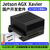 LOBOROBOT Jetson AGX Xavier开发板套件核心板AI人工智能
