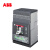ABB Tmax XT系列配电用塑壳断路器；XT4S160 LS/I R40 FF 3P