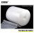 安赛瑞 气泡膜 打包气泡垫 加厚防震膜泡泡纸 宽20cm重约0.5kg 240561