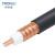 创优捷 馈线1/2普通阻燃馈线KX2-11 阻燃馈线皱纹铜管电缆 