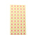 稳斯坦 WST132 不良品标签 返工纸 红色箭头标贴 不合格品标签贴(10mm圆10000个)