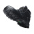 成楷科技（CK-Tech）防寒安全鞋 CKF-LBMX116 钢包头防砸防穿刺 劳保工作鞋 黑色36码