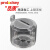 prolockey 工业隔膜阀门锁透明保护罩 管道阀门安全锁罩 VSBL04