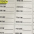 京洲实邦 开封日期贴纸制作日期生产标签 200贴JZSB-2918