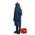诚格（C&G）ArcPro-RBKit-DP12 12cal 杜邦防护大袍套装 藏青色 尺码可选
