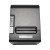 RONGTA容大 RP80收银小票机 80mm餐饮超市票据热敏打印机带切刀 USB+串口+WIFI