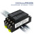 WS9020电位计电阻位移信号变送器信号隔离器信号转电压电流4-20mA 0-50K转4-20mA
