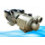 220V高吸程高压力大流量打压力抽井水自来水增压 螺杆自吸泵2200瓦高压型