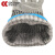 成楷科技（CK-Tech）防切割手套 CKS-CUTRE8L 不锈钢丝透气耐磨5级防割 24CM短款 1只