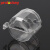 prolockey 工业隔膜阀门锁透明保护罩 管道阀门安全锁罩 VSBL04
