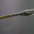 定制安汛pvc不干胶标签缠绕型包裹式保护膜线缆透明磨砂网络布线 白色25.4x57(25.4*19+38)x300