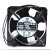散热风扇适用于全新UF-123823H/UF-123838CH 230V/380V 机柜散热风机 230V出线