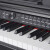 美得理（MEDELI） 重锤88键电钢琴儿童初学智能数码电子钢琴多功能电钢琴考级DP320