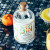 归素日本进口 Komasa Craft Gin小正手工金酒 杜松子酒琴酒调酒基酒 柑橘味 500mL 1瓶