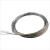 铁锣卫 304不锈钢钢丝绳 牵引起重钢丝绳 户外防腐防锈钢丝绳 3mm（7*7） 米 