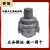 上海 304水用减压阀   多用途 不锈钢空气减压阀 DN32=1.2寸（带压力表）