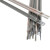 海斯迪克 电焊条 不锈钢焊条 小型焊条 A102不锈钢4.0MM（5kg）