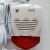 汉威燃气报警器消防认证燃气报警器天然气电磁切断阀 DN20电磁阀（欧好）;