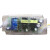 LED吸顶灯遥控驱动电源 三色分段控制变压器无极调光镇流器 三色双路30-50W*4W+摇控器送电池