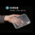 沉弗一次性饭盒食品级打包餐盒圆形塑料带盖外卖快餐盒餐具泡面碗筷 1000ml圆形透明50套带盖