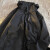 衣然呈品 夹克男日系冲锋外套上衣纯色机能风工装设计小众长袖连帽外套男 黑色 L【建议115-130斤】