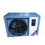1匹冷暖制冷机海鲜冷水机商超鱼池恒温机 3匹冷暖（380V）