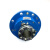 自川密 机械密封 MHJD-TDSL2-60 TDSL-60 泵机封 密封件 泵机械密封组件