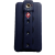 适用于TSA007行李箱密码锁ZC-1605A锁扣ZC-AX1505行李箱锁更换配 TSA007 红色1.9一个