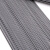 御舵碳素弹簧钢丝直条 高碳钢硬钢丝直条 超硬黑钢丝 钢线0.7mm--8mmZ 0.7mm*1米17根
