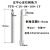 舍弃式倒角刀45度倒角刀杆 定位 SSK/SSP/TCM C16/20/25/APMT1604 TFD C10-08-100