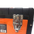 艾威博尔（EVER POWER） ZH651114 塑铁工具箱 14