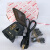 胜蓝SIRON工业通讯USB接口防护型面板盒插座 / H410-1