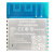 ESP-WROOM-02D 乐鑫科技 Wi-Fi 模组 ESP8266 PCB 天线 Flash2MB（高温） 专票(￥1000可开)