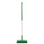 食安库 食品级清洁工具 地面清洁洗地刷套装 宽度300mm 绿色 110982